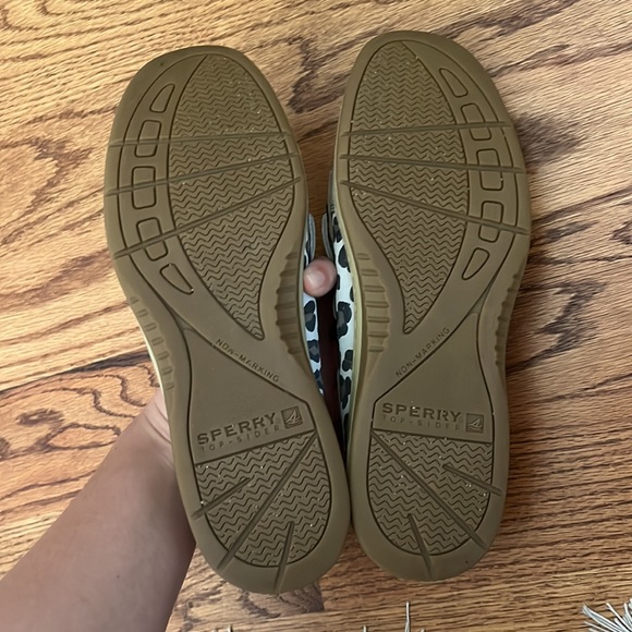 Womens sperry boat shoes - Picture 7 of 8